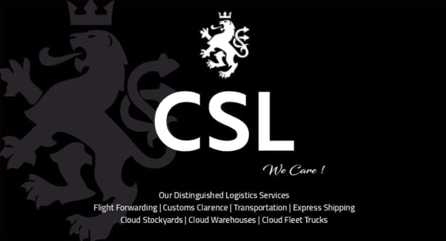 Csl Tracking CSL – Cloud Systems for Logistics Services | Global Supply Chain Partner